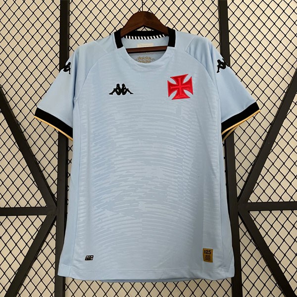 Tailandia Camiseta Vasco da Gama Portero 2024/25